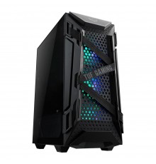 ASUS TUF Gaming GT301 Midi Tower Black