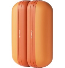 Ocoopa UT2S mini orange electric heater