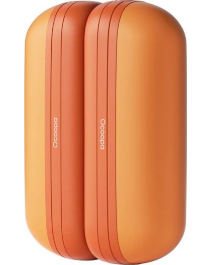 Ocoopa UT2S mini orange electric heater