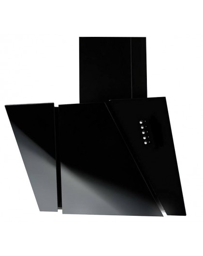 Akpo WK-4 Cetias Eco 60 Wall-mounted Black