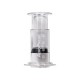 AeroPress Clear кофеварка