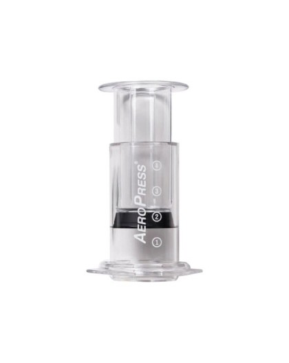 AeroPress Clear Coffee maker