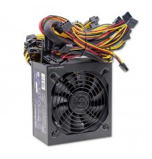 Qoltec Powerful ATX 1650W Power Supply | 80 Plus Platinum