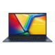 ASUS Vivobook 15 X1504VA-BQ2947 Intel Core 5 120U Laptop 39.6 cm (15.6") Full HD 16 GB DDR4-SDRAM 512 GB SSD Wi-Fi 6 (802.11ax) 