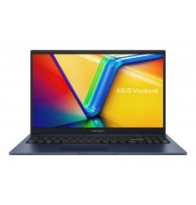 ASUS Vivobook 15 X1504VA-BQ2947 Intel Core 5 120U Laptop 39.6 cm (15.6") Full HD 16 GB DDR4-SDRAM 512 GB SSD Wi-Fi 6 (802.11ax) 