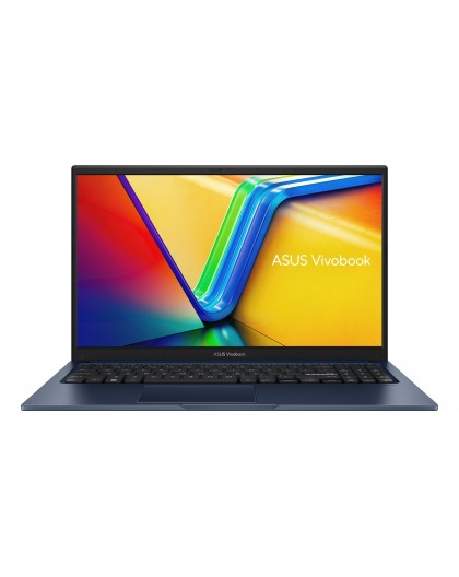 ASUS Vivobook 15 X1504VA-BQ2947 Intel Core 5 120U Laptop 39.6 cm (15.6") Full HD 16 GB DDR4-SDRAM 512 GB SSD Wi-Fi 6 (802.11ax) 