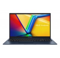 ASUS Vivobook 15 X1504VA-BQ2947 Intel Core 5 120U Laptop 39.6 cm (15.6") Full HD 16 GB DDR4-SDRAM 512 GB SSD Wi-Fi 6 (802.11ax) 
