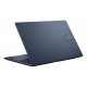ASUS Vivobook 15 X1504VA-BQ2947 Intel Core 5 120U Laptop 39.6 cm (15.6") Full HD 16 GB DDR4-SDRAM 512 GB SSD Wi-Fi 6 (802.11ax) 