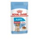 ROYAL CANIN SHN Средний щенок в соусе - влажный корм для щенков - 10x140г