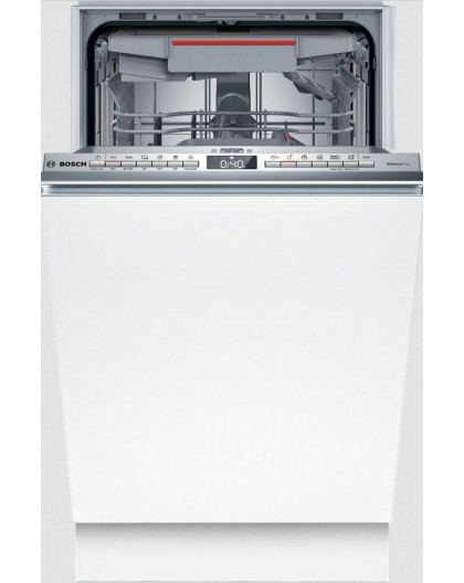 Bosch Serie 4 SPV4EMX24E dishwasher Fully built-in 10 place settings C