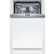 Bosch Serie 4 SPV4EMX24E dishwasher Fully built-in 10 place settings C