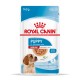 ROYAL CANIN SHN Medium Puppy in sauce - wet puppy food - 10x140g