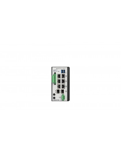 LANCOM R&S Unified Firewall UF-T60