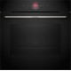 Bosch Serie 8 HBG7341B2 oven 71 L 3600 W Black