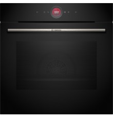Bosch Serie 8 HBG7341B2 oven 71 L 3600 W Black