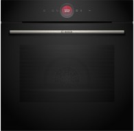 Bosch Serie 8 HBG7341B2 oven 71 L 3600 W Black