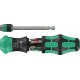 Wera 05051513001 manual screwdriver Set Straight screwdriver