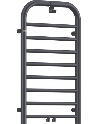 Bathroom radiator height 85 cm