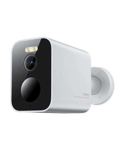 Xiaomi BW300 Box IP security camera Outdoor 2304 x 1296 pixels Ceiling/wall
