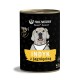 PAKA ZWIERZAKA Seventh Heaven Turkey with lamb - wet dog food - 400g