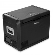 YOLCO GCX47 Black Portable compressor fridge