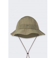 Hat Buff Go Bucket SOLID TUNDRA Khaki