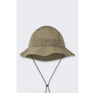 Hat Buff Go Bucket SOLID TUNDRA Khaki