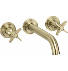 Concealed basin mixer BQT_M54D