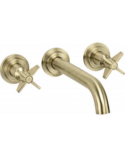 Concealed basin mixer BQT_M54D