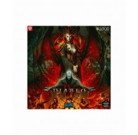 Good Loot Gaming Puzzle: Diablo IV Lilith Composition (1000 pieces)