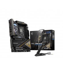 MSI MEG Z890 ACE motherboard Intel Z890 LGA 1851 (Socket V1) ATX