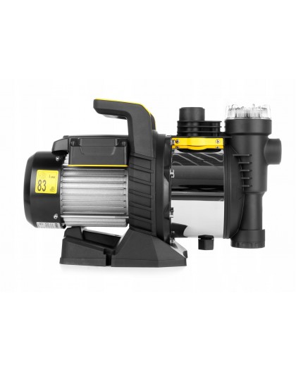 STANLEY Clean Water Pump SXGP900XFE 900W