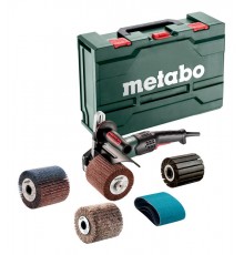 Metabo SE 17-200 RT Straight die grinder 3000 RPM Black, Green, Red 1700 W