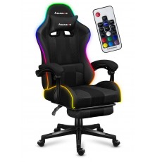 HUZARO FORCE 4.7 RGB MESH GAMING CHAIR