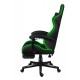 HUZARO FORCE 4.7 RGB MESH GAMING CHAIR