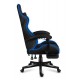 HUZARO FORCE 4.7 RGB MESH GAMING CHAIR