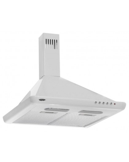 Cooker hood Akpo WK-5 Elegant Turbo 60 White