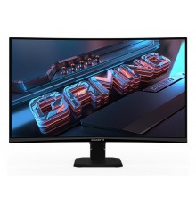 Gigabyte GS27QCA LED 27’ 2560 x 1440 px Quad HD 180 Hz monitor black