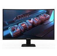 Gigabyte GS27QCA LED 27’ 2560 x 1440 px Quad HD 180 Hz monitor black
