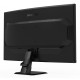 Gigabyte GS27QCA LED 27’ 2560 x 1440 px Quad HD 180 Hz monitor black