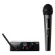 AKG WMS40 Mini Wireless Mic Set BD US45A