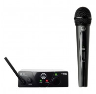 AKG WMS40 Mini Wireless Mic Set BD US45A