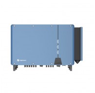 Solplanet // ASW_80K-LT inverter, 3-phase, 80kW, 8 MPPT, DC disconnector, WLAN and RS485 communication, AC and DC side surge pro
