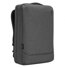 Targus Cypress EcoSmart 39.6 cm (15.6") Backpack Grey