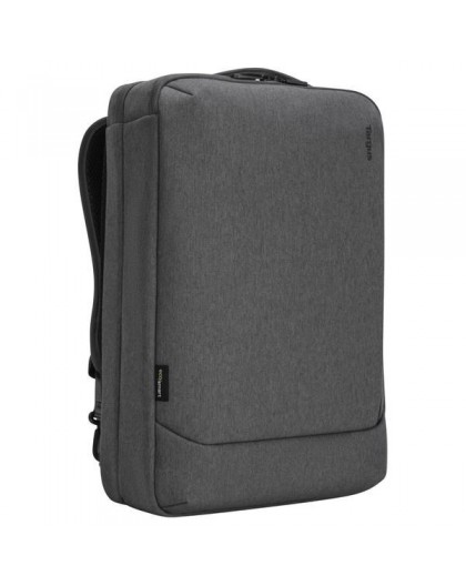 Targus Cypress EcoSmart 39.6 cm (15.6") Backpack Grey