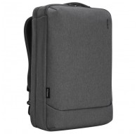 Targus Cypress EcoSmart 39.6 cm (15.6") Backpack Grey