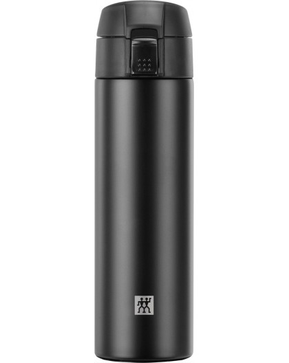 THERMAL CUP ZWILLING THERMO 450 ML BLACK