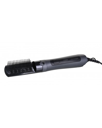 Concept KF1325 hair styling tool Curling iron Warm Grey 600 W 1.65 m