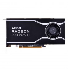AMD Radeon Pro W7500 8 GB GDDR6