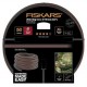 Fiskars 1027111 garden hose 50 m Above ground Black, Red